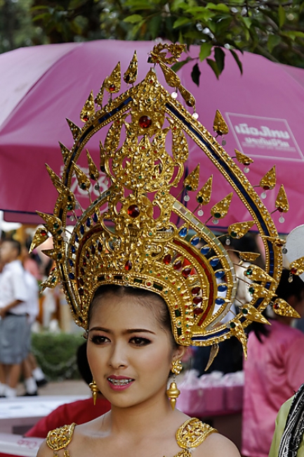 Lopburi King Narai fair-151